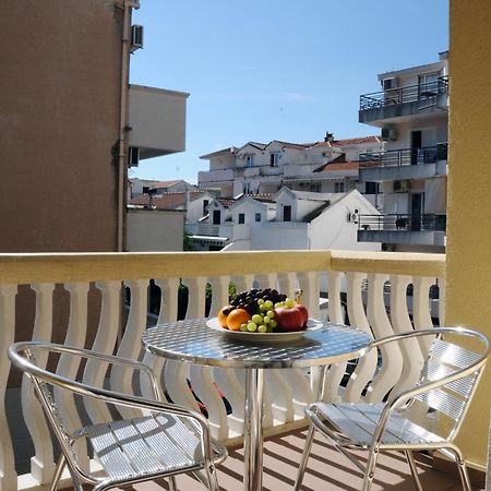 Budva Inn Guest House Екстер'єр фото