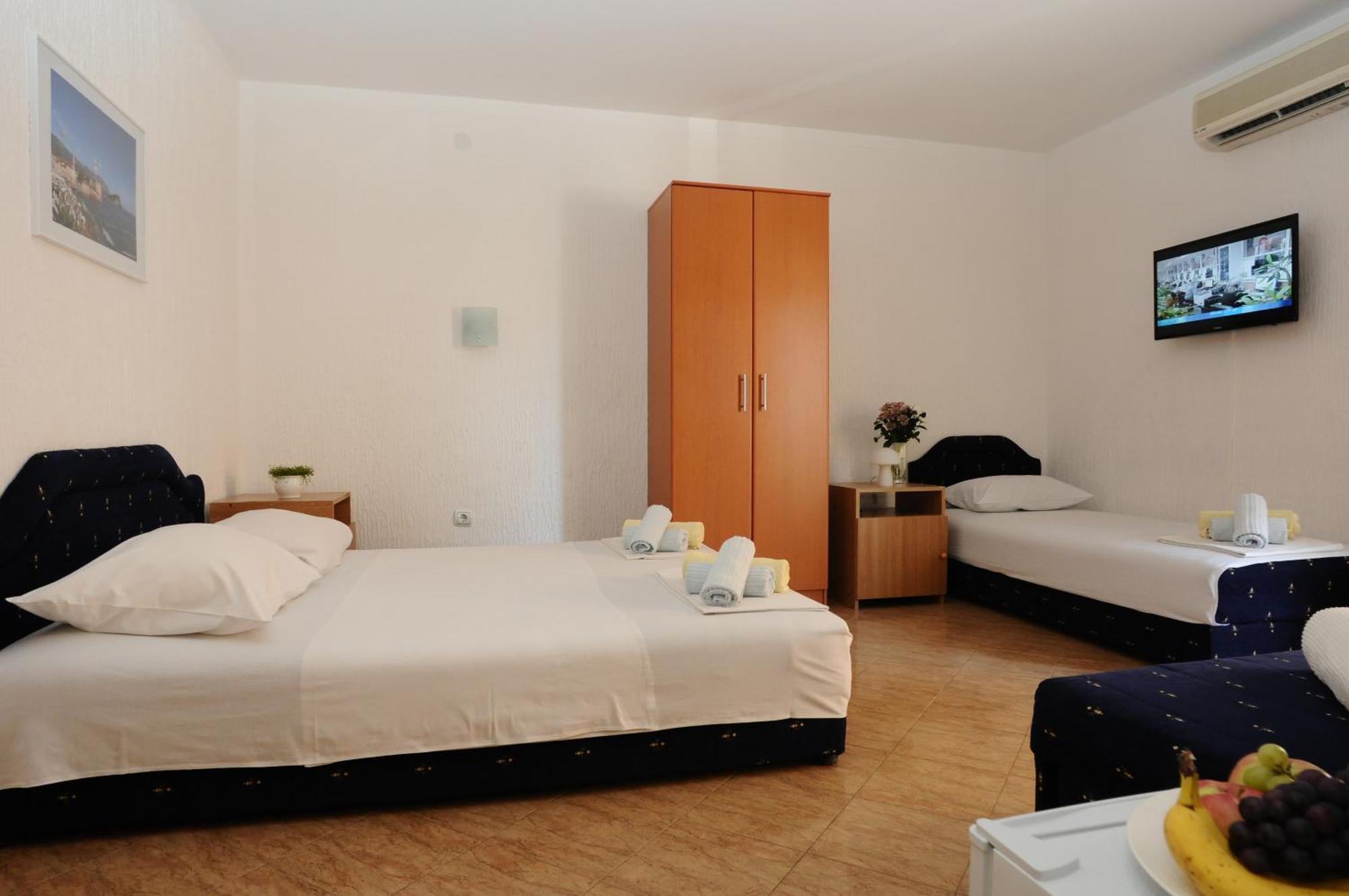 Budva Inn Guest House Екстер'єр фото