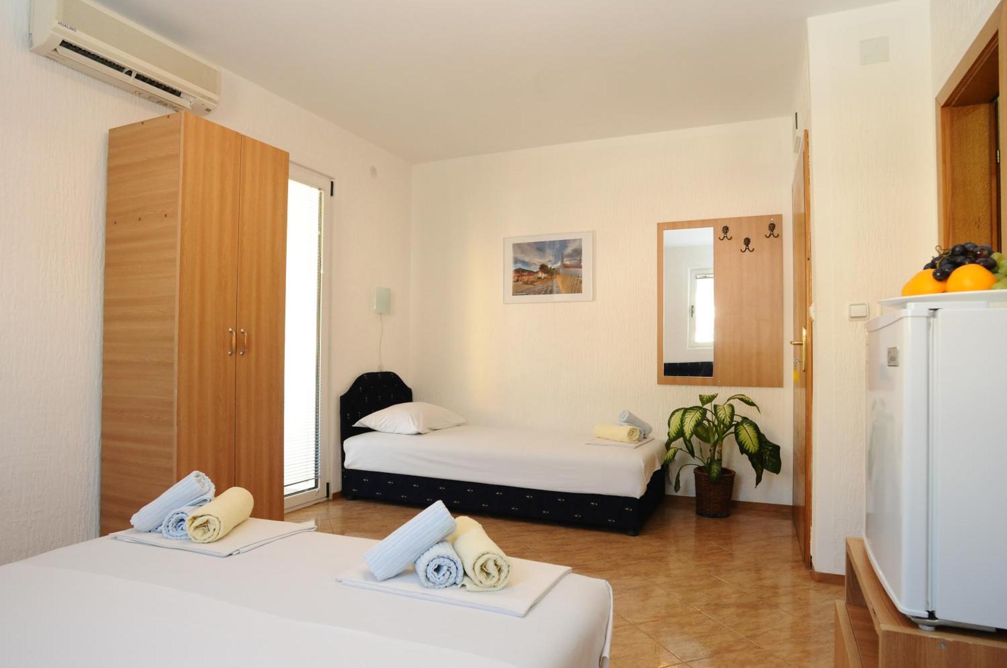 Budva Inn Guest House Екстер'єр фото