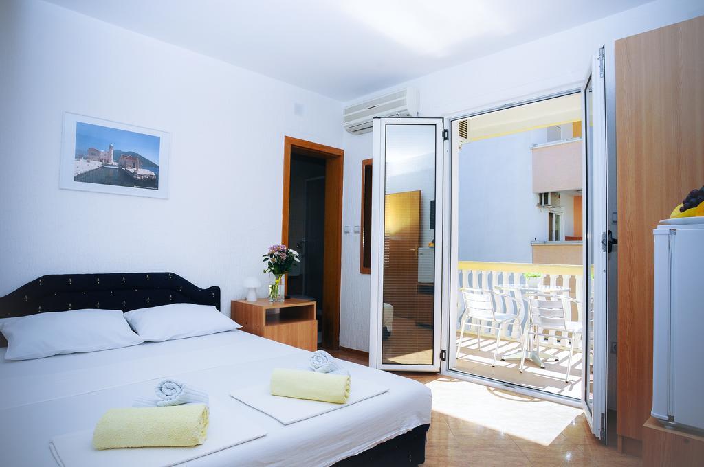 Budva Inn Guest House Номер фото