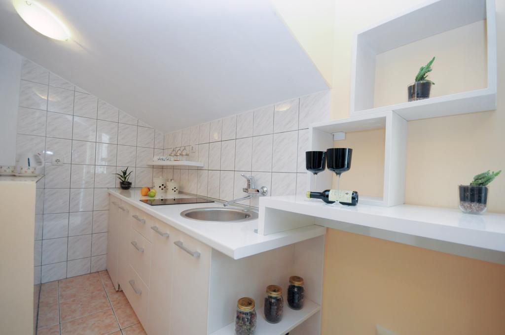 Budva Inn Guest House Номер фото