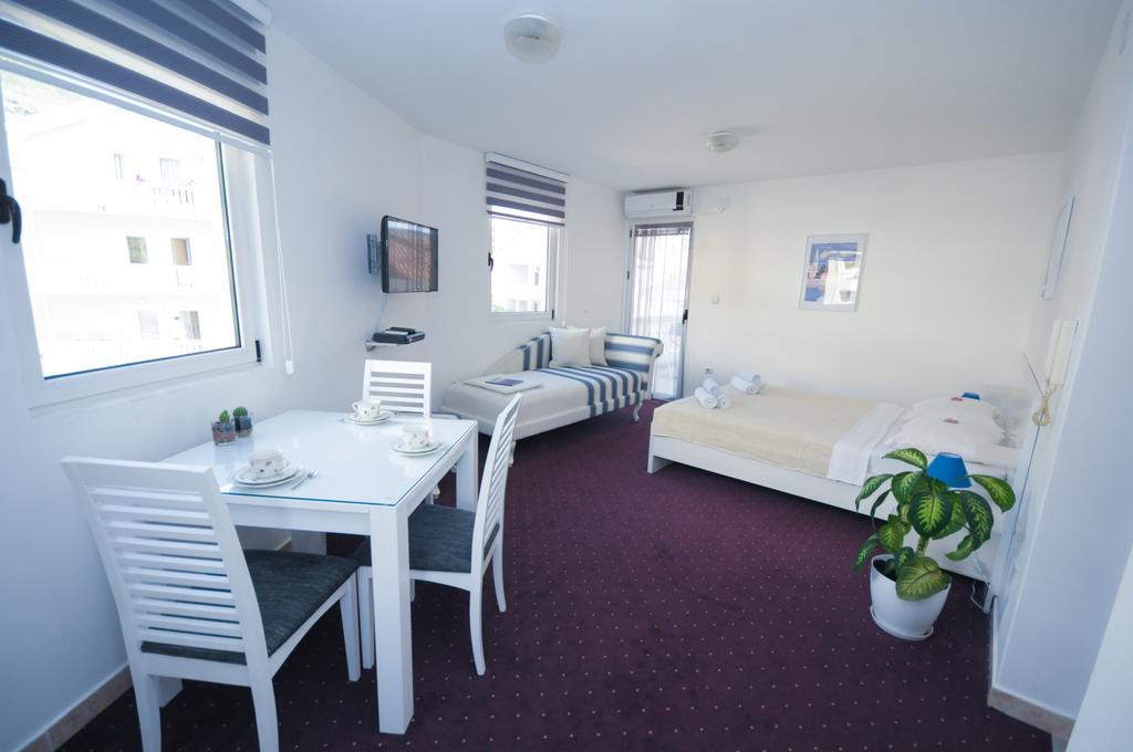 Budva Inn Guest House Номер фото