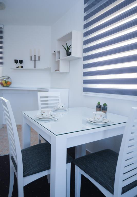 Budva Inn Guest House Номер фото