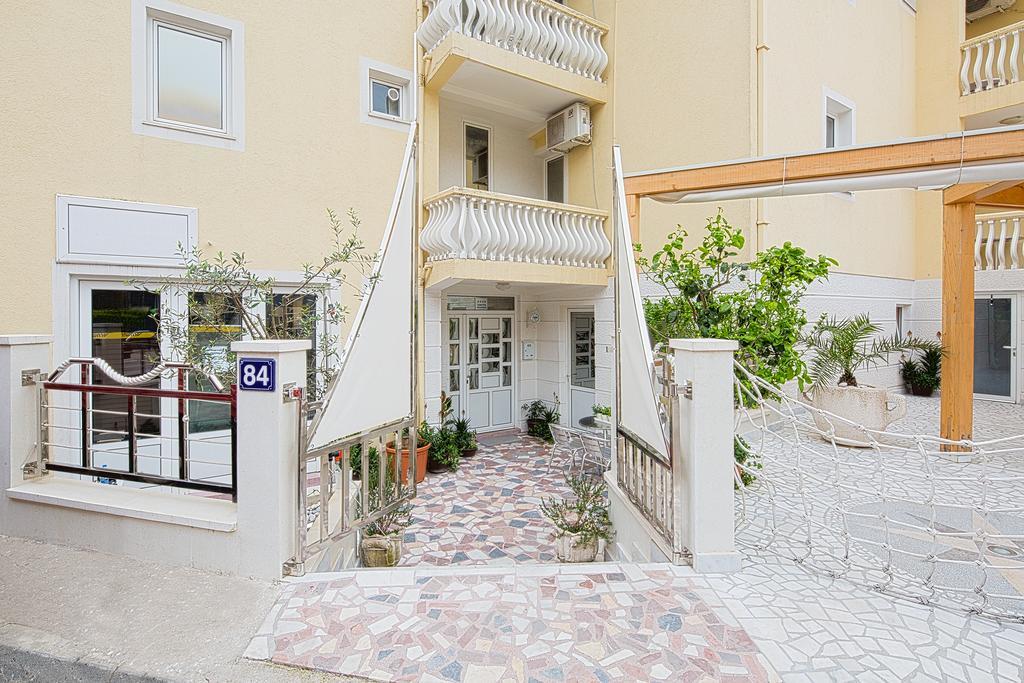 Budva Inn Guest House Екстер'єр фото