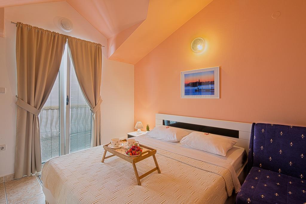 Budva Inn Guest House Екстер'єр фото