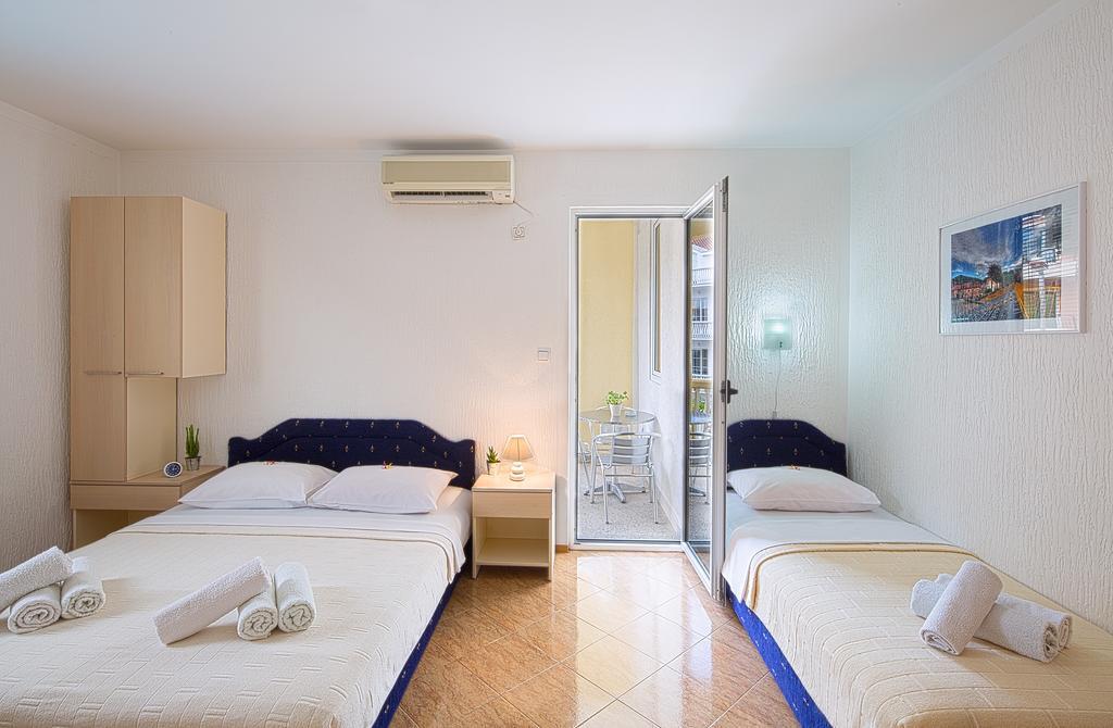 Budva Inn Guest House Екстер'єр фото