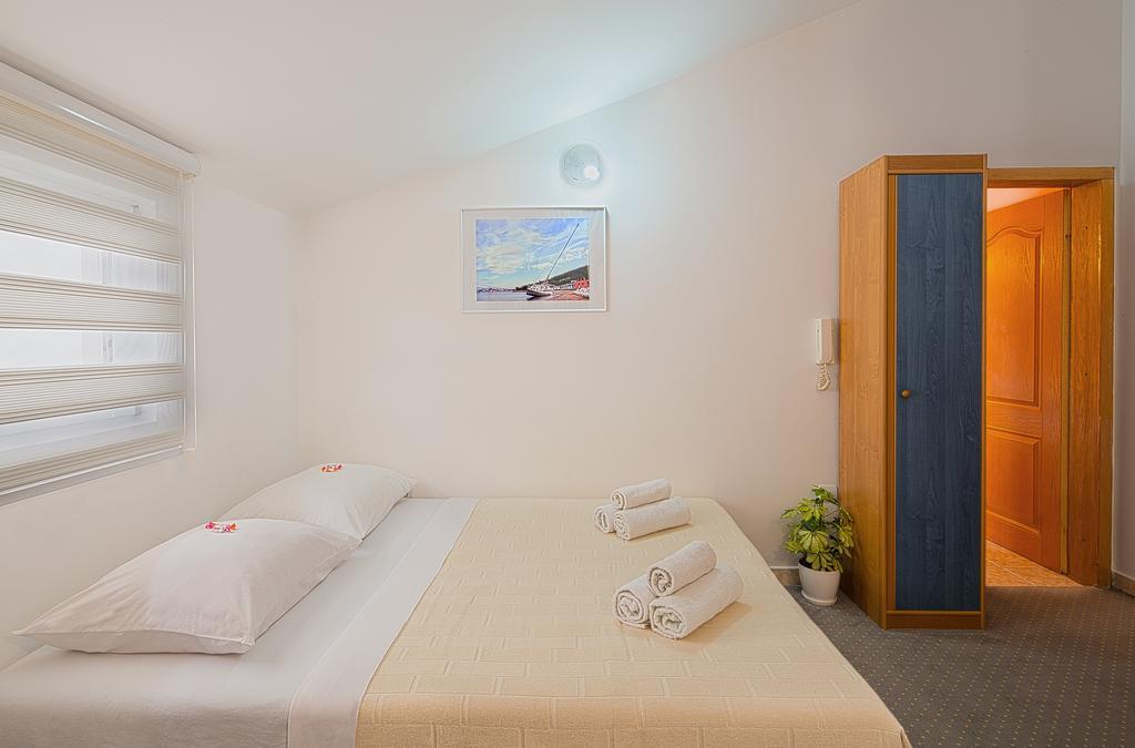 Budva Inn Guest House Екстер'єр фото