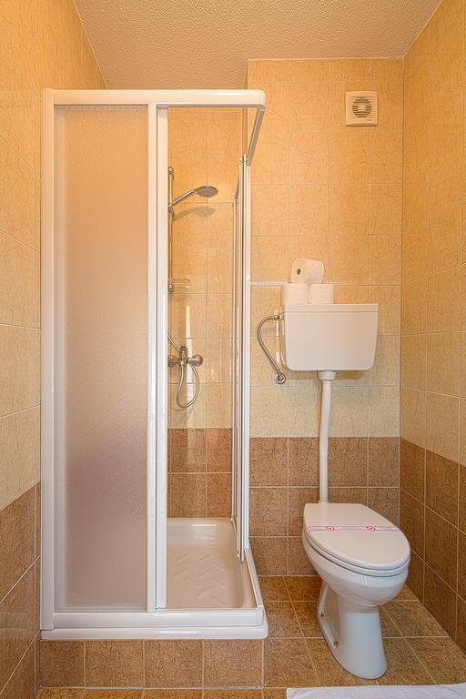 Budva Inn Guest House Номер фото